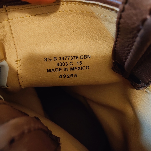 Frye Carmen Harness Tall Boots - Picture 5 of 12